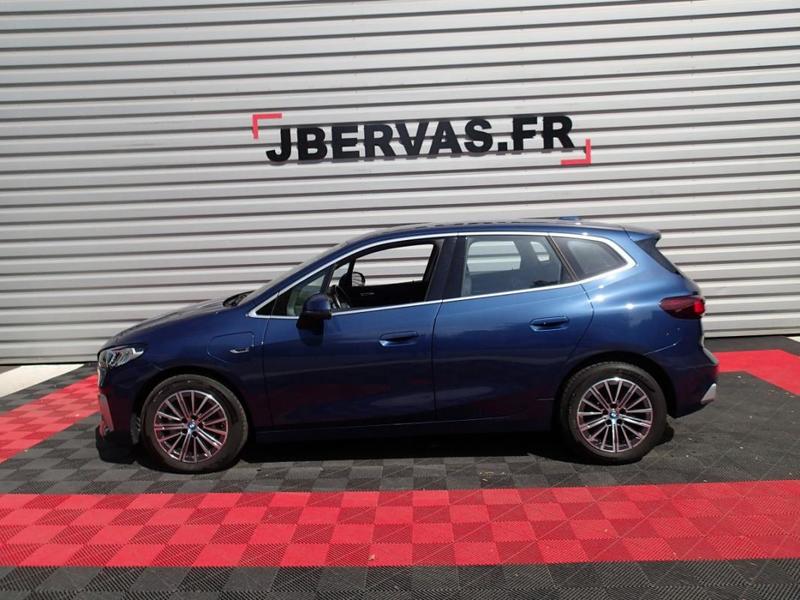 Bmw Serie 2 Active Tourer U06 225e Xdrive 245 Ch Dkg7 Business Design