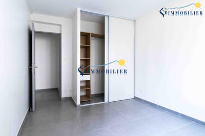 Appartement - 90 m² - 5 pièces