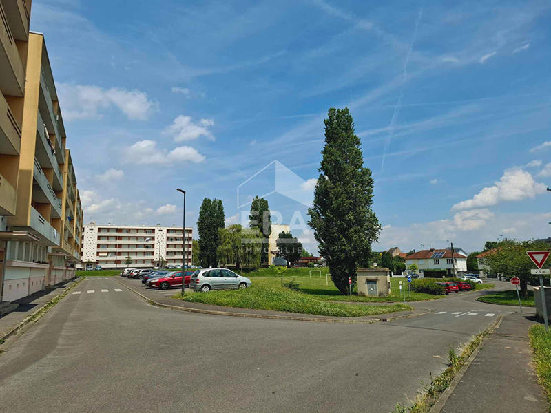 Appartement - 79 m² - 3 pièces