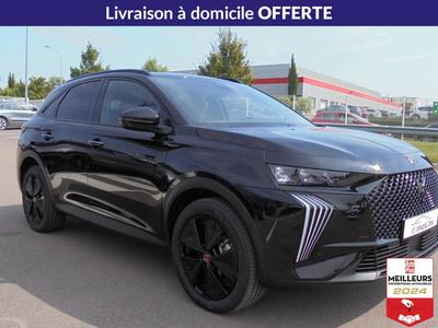 Ds Ds 7 Ds7 BlueHDi 130 Eat8 Performance Line +Cam +Hml +A