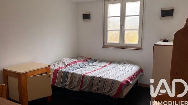 Maison de campagne - 169 m² - 8 pièces