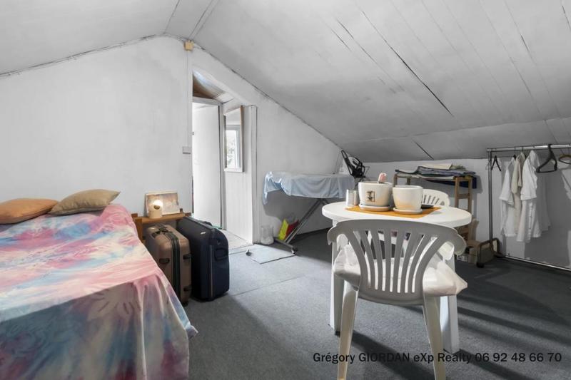 Maison - 160 m² - 7 pièces