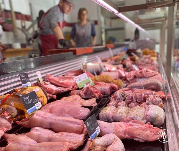 Boucherie Charcuterie Nicomax