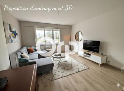 Maison - 105 m² - 4 pièces
