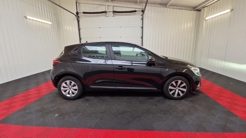 Renault Clio V Equilibre TCe 90