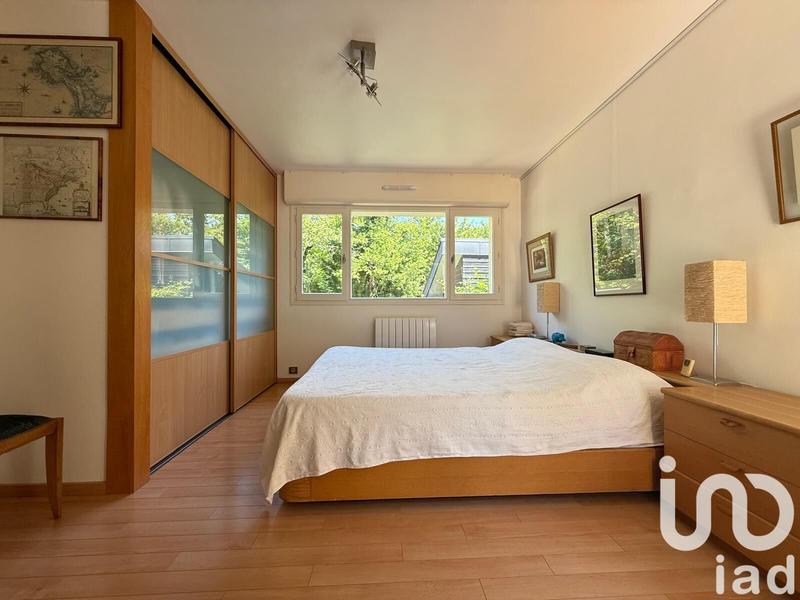 Maison de maîtres - 217 m² - 8 pièces