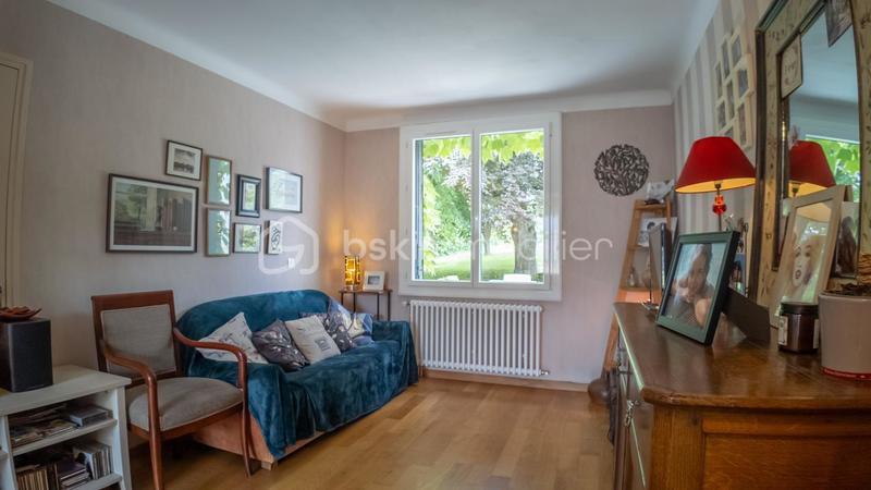 Maison d'architecte - 162 m² - 7 pièces