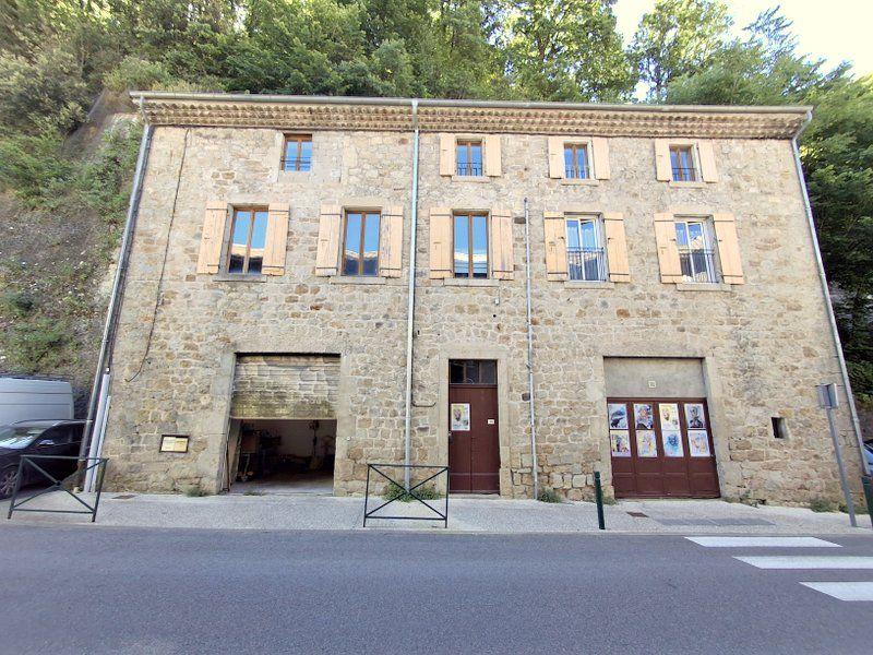 Immeuble - 300 m² - 10 pièces