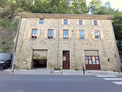 Immeuble - 300 m² - 10 pièces