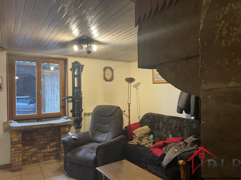 Ferme - 124 m² - 5 pièces