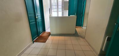 Local d'activités - 114 m²