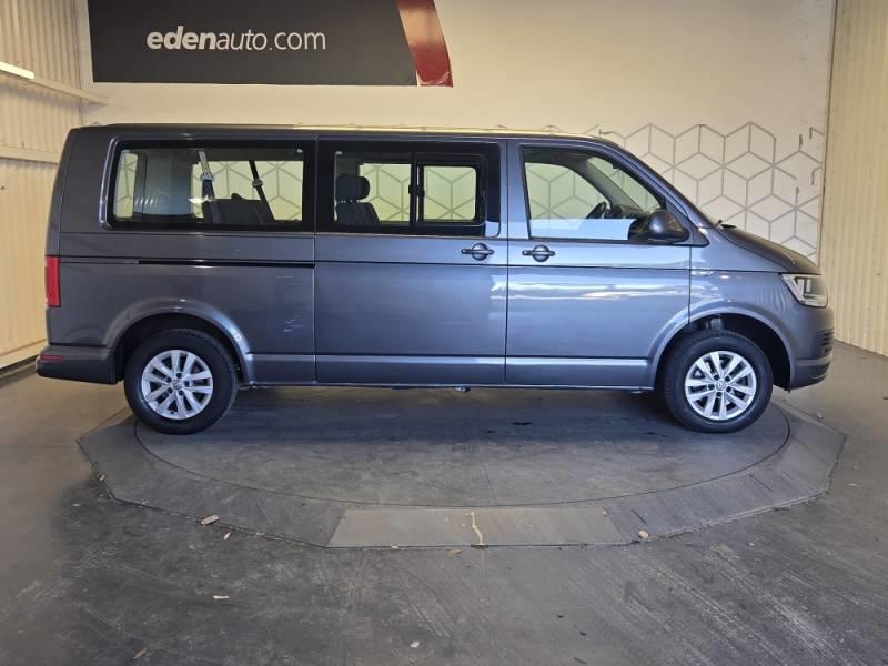 Volkswagen Caravelle 2.0 Tdi 150 Bmt Longue Dsg7 Confortline