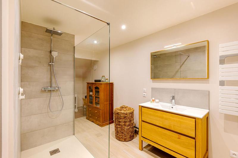 Maison - 262 m² - 8 pièces