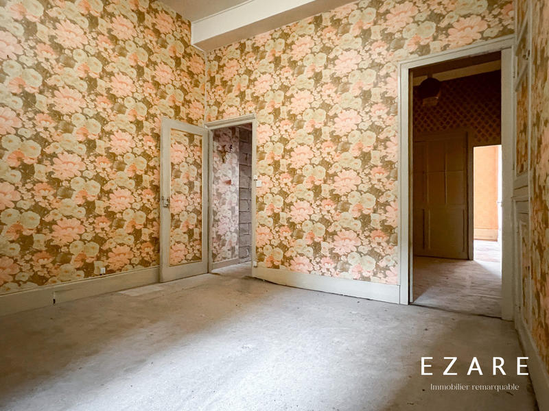 Appartement - 49 m² - 3 pièces