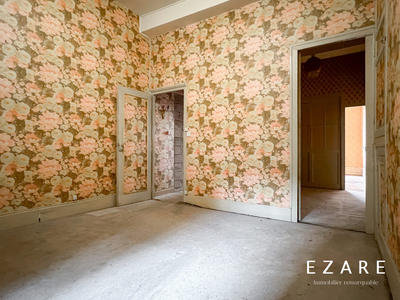 Appartement - 49 m² - 3 pièces