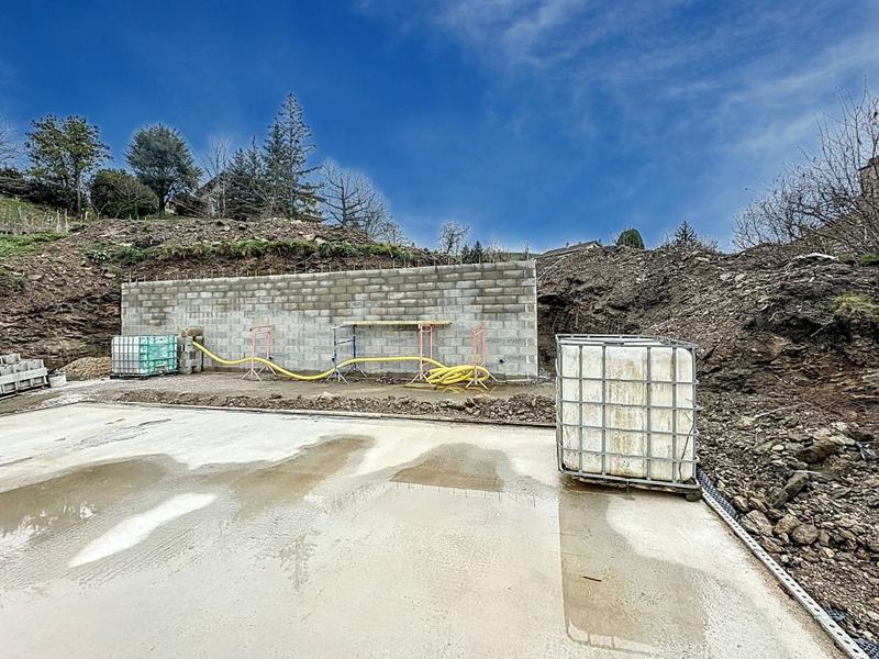 Maison - 150 m² - 5 pièces