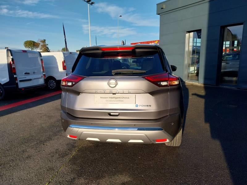 Nissan X-Trail e-Power 204 ch Tekna