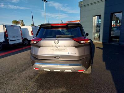 Nissan X-Trail e-Power 204 ch Tekna