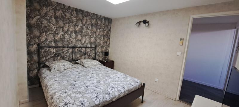 Propriété viticole - 78 m² - 3 pièces