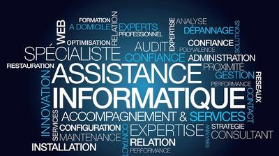 Diagnostic Informatique Gary Plantier