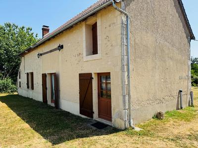 Maison - 131 m² - 4 pièces