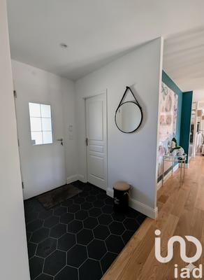 Maison - 166 m² - 7 pièces