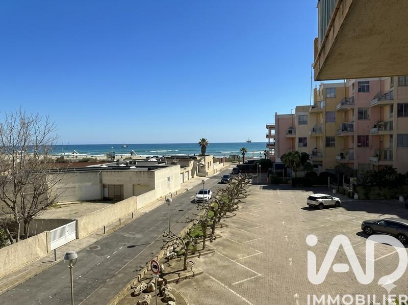 Duplex - 57 m² - 3 pièces