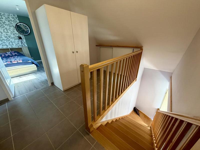 Pavillon - 150 m² - 8 pièces