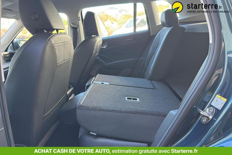 Volkswagen Tiguan 1.5 eTSI 131ch Dsg7 Life Plus