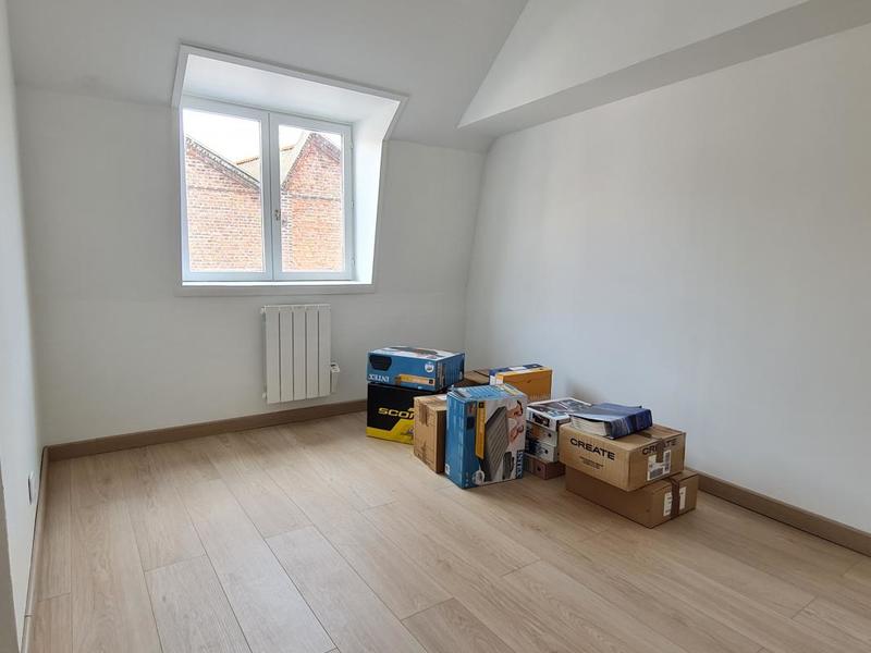 Maison - 46 m² - 3 pièces