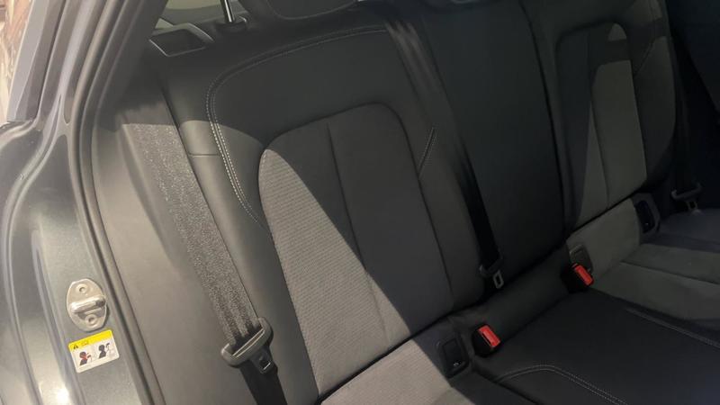 Audi Q2 35 Tfsi 150 s tronic 7 s line