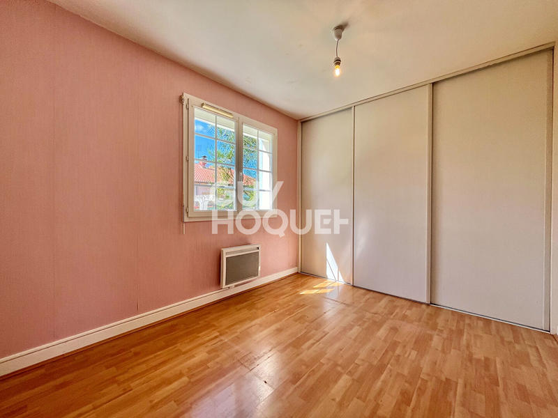 Maison - 88 m² - 3 pièces