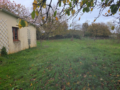 Maison - 173 m² - 9 pièces