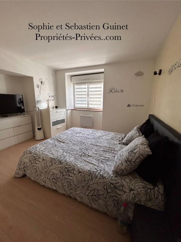 Maison - 132 m² - 7 pièces