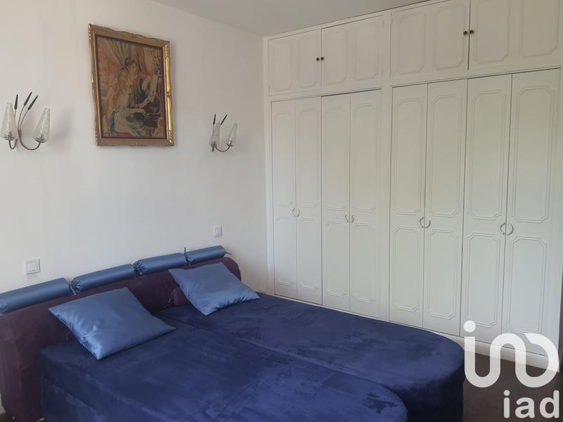 Maison - 185 m² - 6 pièces