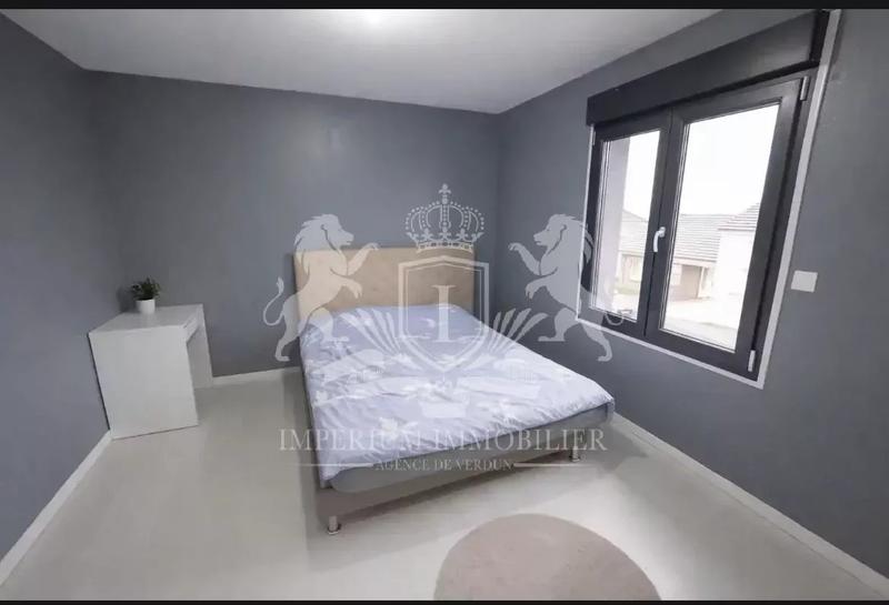 Villa - 170 m² - 7 pièces