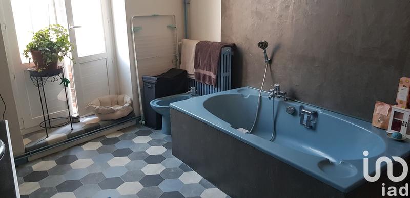 Appartement - 150 m² - 4 pièces