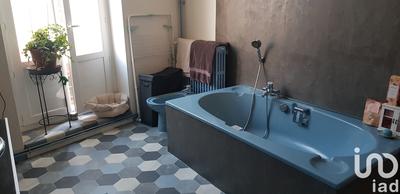 Appartement - 150 m² - 4 pièces