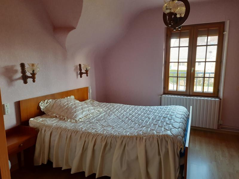 Maison ancienne - 123 m² - 6 pièces