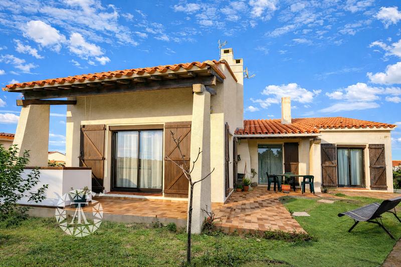 Villa - 119 m² - 4 pièces
