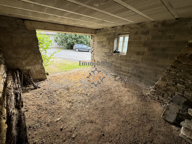 Maison - 53 m² - 3 pièces