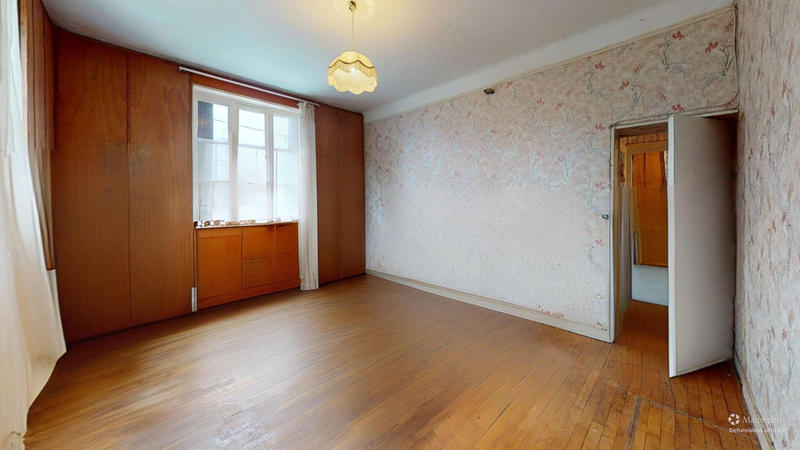 Maison - 126 m² - 4 pièces