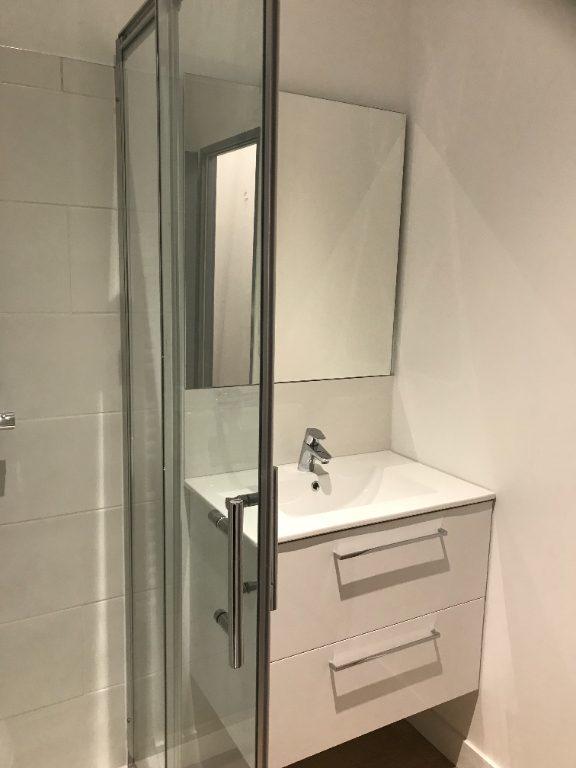 Appartement - 28 m² - 1 pièce