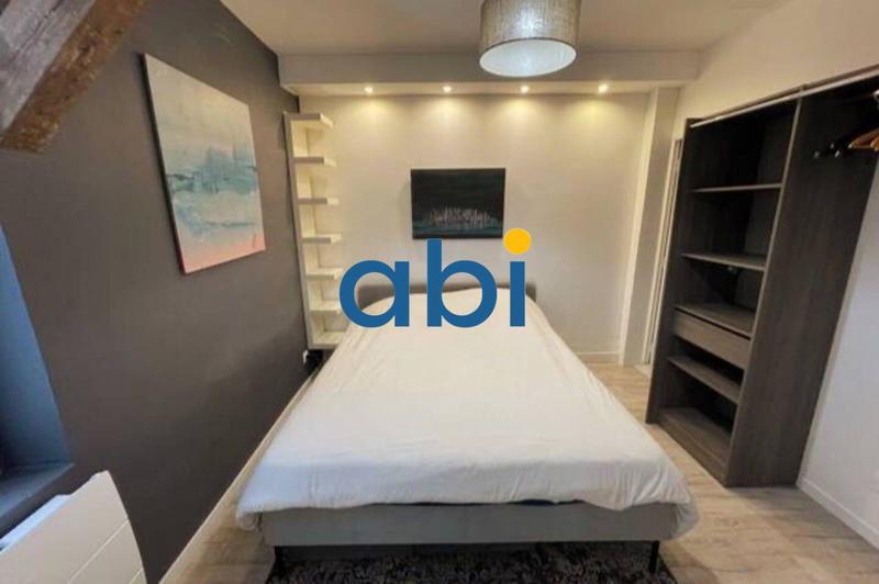 Appartement - 34 m² - 2 pièces