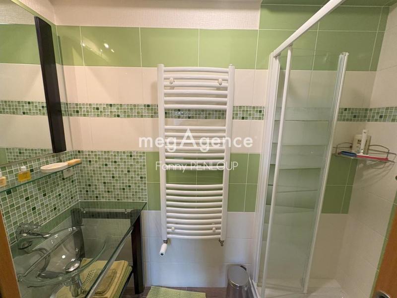 Maison - 158 m² - 6 pièces