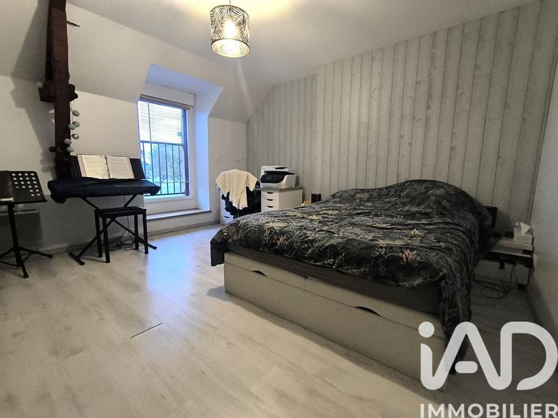 Maison - 175 m² - 7 pièces