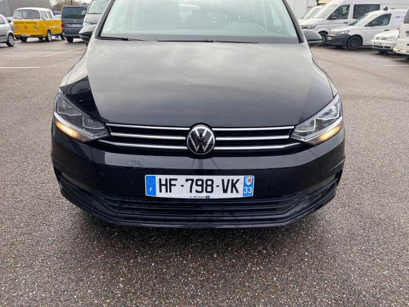 Volkswagen Touran 1.5 Tsi 150 Ch Dsg7 Life Plus/Vw