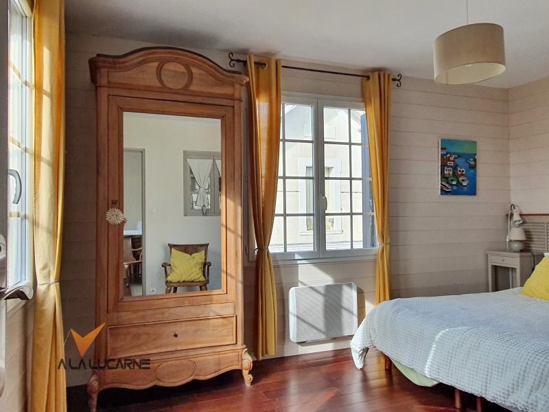 Maison - 175 m² - 8 pièces