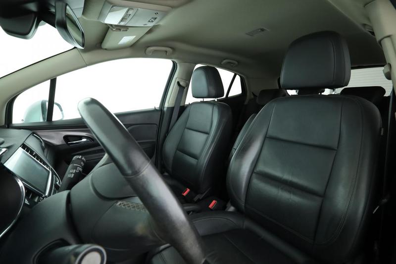 Opel Mokka X 1.4 Turbo 4x2 Elite 140 ch