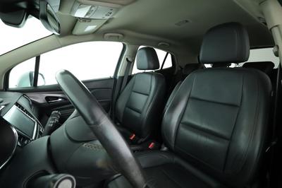 Opel Mokka X 1.4 Turbo 4x2 Elite 140 ch